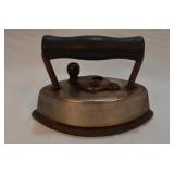 Antique Dover No.62 Sad Iron