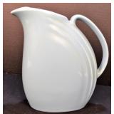 Hull Water Pitcher