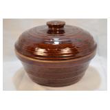 Marcrest Stoneware Casserole Dish