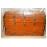 Beautiful Handmade Trunk in Lawrence Kansas
