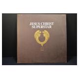 Jesus Christ Super Star LP