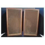 Pair of Pioneer Speaker System