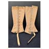 Canvas - 8/8/40 Hllsdale Mfg. Co. Size 1R - NEW