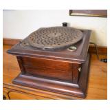 Antique 33 Speed Victrola