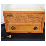 Vintage Zenith Radio - Chassis 7C05