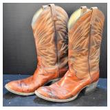 Dan Post Cowboy Boots - Size 12