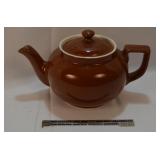 Hull Teapot
