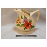Pottery Guild Handpainted Teapot