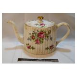 Handpainted Lefton China Teapot