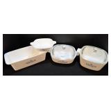 Corningware