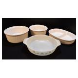 Corningware