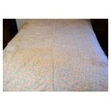 Full/Queen Quilt, Blankets and Afgan