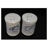 Hershey Molds 1981, 1979, 1980