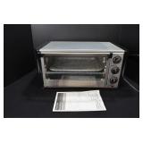 Hamilton Beach Toaster Oven
