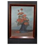 Still Life by Winifred Griggs Painting