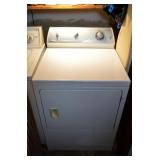 Maytag Dryer  - White Series 100 - Legacy Series