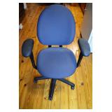 Steelcase Adjustable Computer Chair