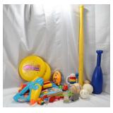 Vintage Playtime Collection Indoor/Outdoor