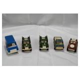 Vintage Tootsie Diecast Cars from 1960
