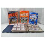 Complete Set of 1988 Fleer Baseball Cards in Binde