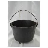 No. 1 Cast Iron Cooking Pot