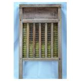 National Washboard Company #801