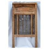 National WAshboard Company #701