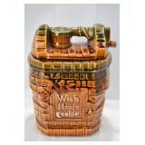 "Wish I Had a Cookie" Wishing Well McCoy Cookie