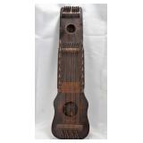 Vintage Ukelin - Vintage String Instrument