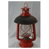 Dietz Junior Kerosene Lamp w/ Dietz Globe
