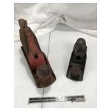 Vintage Sears and Unmaked Planes