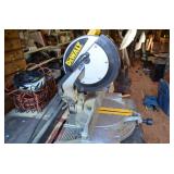 DeWalt 705 12" Compound Miter Saw
