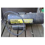Reddy Heater Pro 100