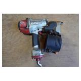 Unamed Coil Nail Gun