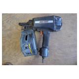 Duo Fast Coil Nail Gun