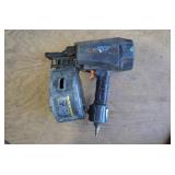 Duo Fast Coil Nail Gun