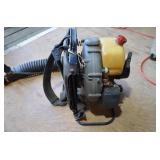 Gas Blower - 54CC