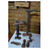 Vintage Kobbler Shoe Repair and Extra  - Cast Iron
