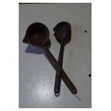 Metallurgy Tools - Becco No. 306 & 301