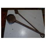 2 Metallurgy Tools