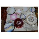 Barn Find - Assorted Plates