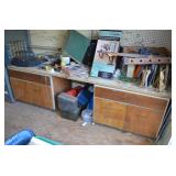 JBC Bomb Box, Vintage Magazines, Shelf & More