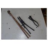 Primitive Tools & Punch