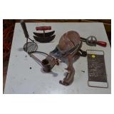 Large Selection of Vintage Kitchen Tools