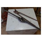 F Armstrong Threader and More