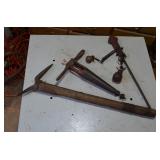 Primative Tools