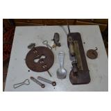Vintage Items - Including Griswold Inc.