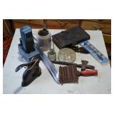Mailbox, Phone, Mug, Frog, and more
