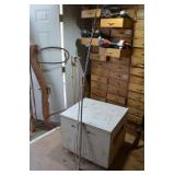 Ligtening Rod