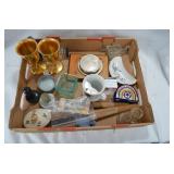 Large Assortment of Household Items